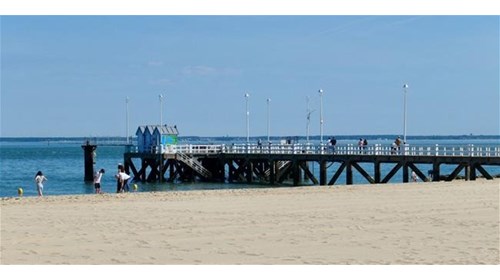 Arcachon, France