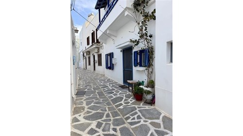 Naxos, Greece