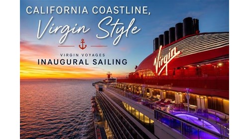 Pacific Luxury, Virgin Style ??