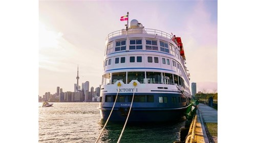Toronto