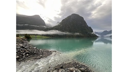 Beautiful Norway