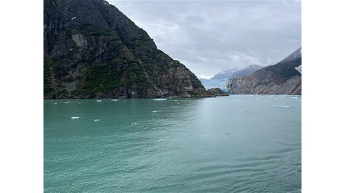 Beautiful Alaska