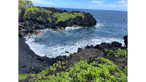 Wai'anapanapa State Park