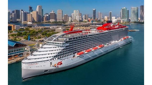 Virgin Voyages Deals