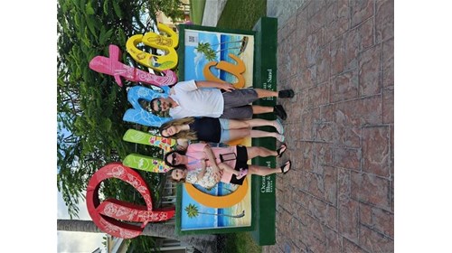 family punta cana