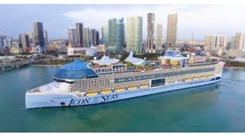 Worlds Biggest Cruise & Unlimited Memories
