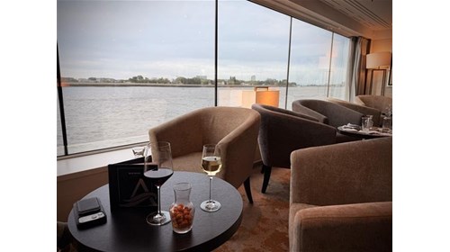 Netherlands River/Canal Cruising
