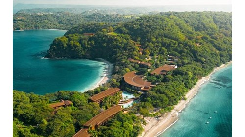 Four Seasons Costa Rica at Peninsula Papagayo