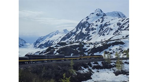 Alaska Railroad