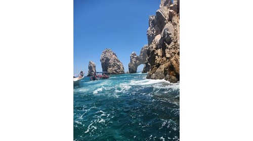 EL Arco