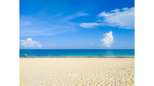 Cancun