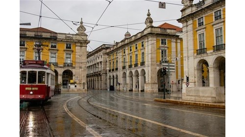 Lisbon