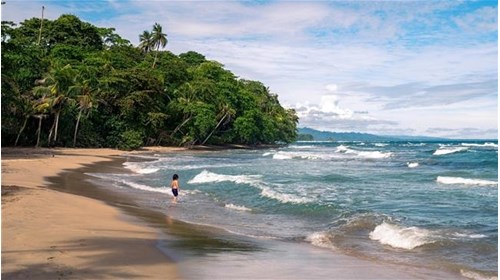 Costa Rica