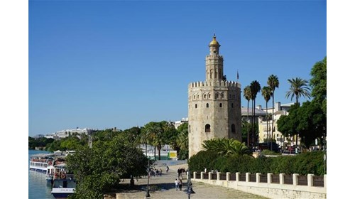 Sevilla 