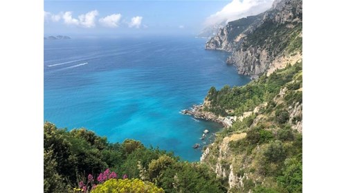 Amalfi Coast