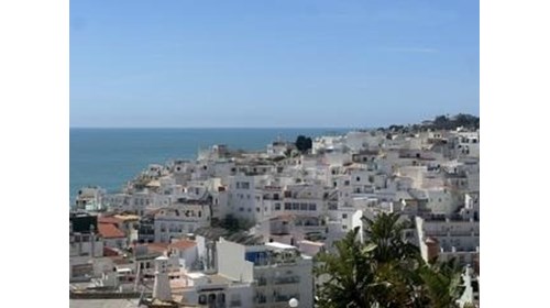 Sunny Albufeira!