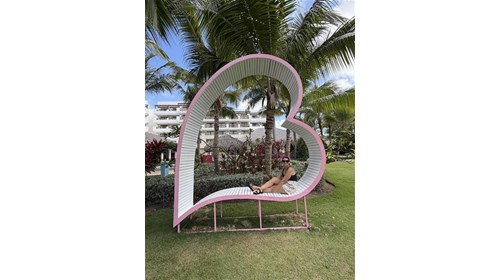 Secrets Cap Cana Resort & Spa AAA 5Diamond