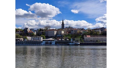 Danube River