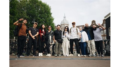 Europe Group