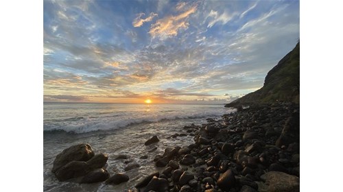Horizons