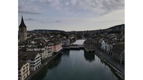 Zurch