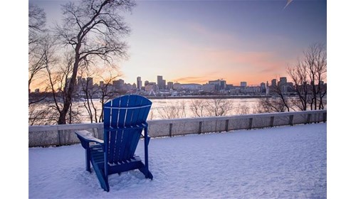 Montreal 