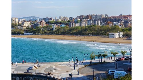 Santander, Spain