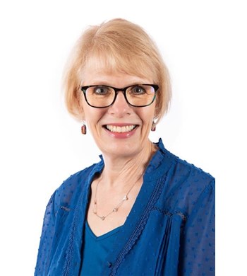 Denise Stahl