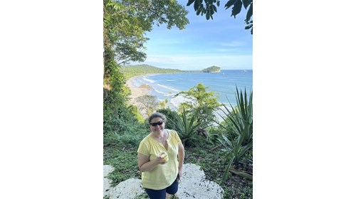 Welcome to Manuel Antonio!