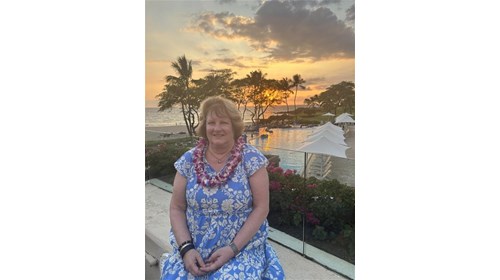 Hawaii