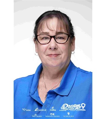 Marybeth McDonald