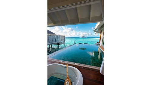 The View From Your Villa