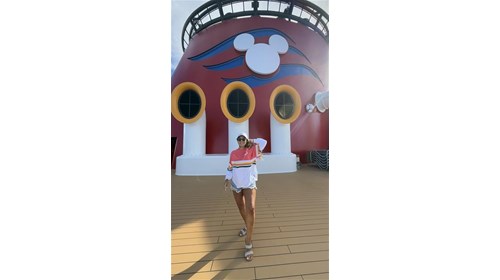 Disney Cruise Line