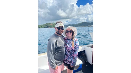 Our Sunset Snorkel Cruise