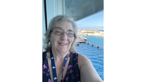 Bermuda: A Place I Love