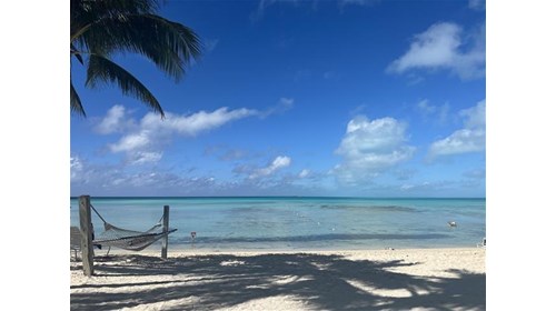 Serenity Beach