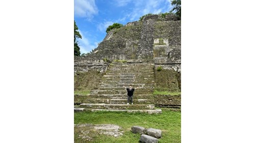 My first trip post Covid. What a wonderful trip!