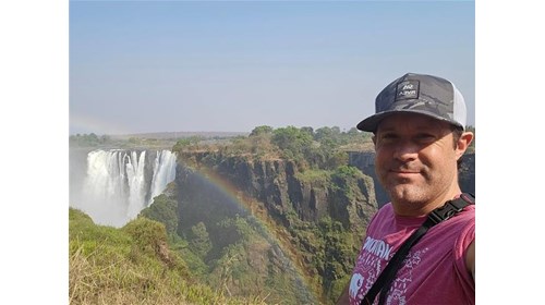 Victoria Falls