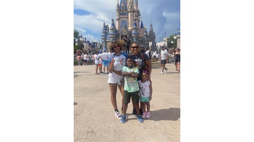 Favorite people in my favorite place - 2022