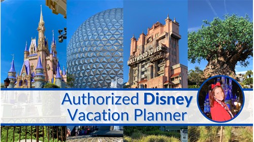 Walt Disney World Resort