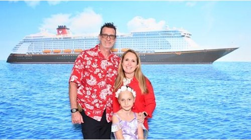 Disney Fantasy 