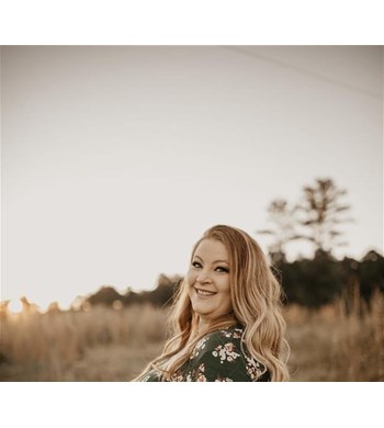 Meghan Strickland