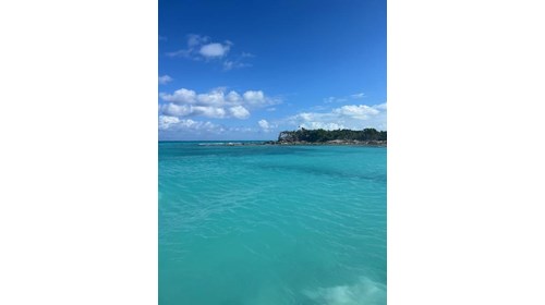 Turks & Caicos Islands 