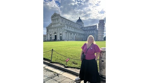 Pisa 