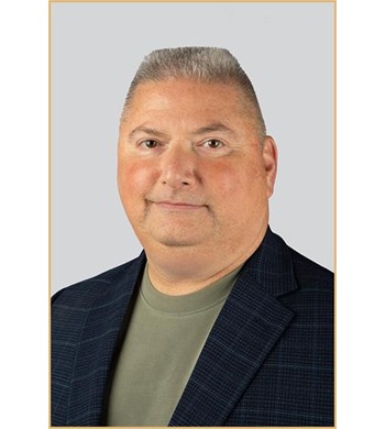 Russell Vara