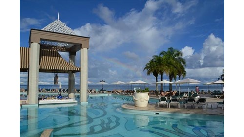 Sandals La Toc St Lucia