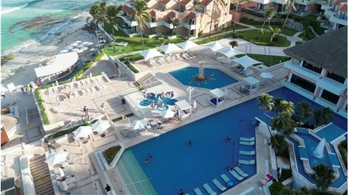 All-inclusive Experience