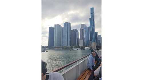 Chicago, Il