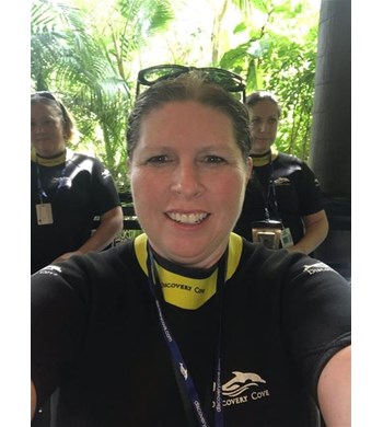 Vera Dunlop, Travel Agent in Caledonia, MI