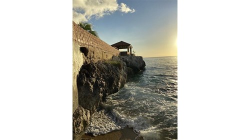 One of my favorite destinations, Curacao